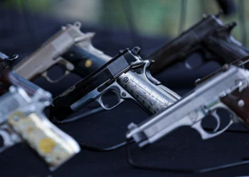 Nuevo decreto modifica la política de control de armas en territorio colombiano