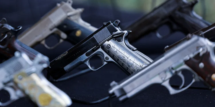 Nuevo decreto modifica la política de control de armas en territorio colombiano