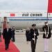 ¿Qué negociarán Trump y Xi? Así comenzó la visita del presidente chino a EU