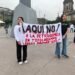 Greenpeace escala el asta del Zócalo para exigir freno a megaplanta de amoniaco