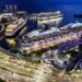 Puerto Vallarta será la puerta de salida para nuevas rutas de cruceros en México