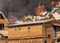 Fueron a la escuela y ocurrió una tragedia: incendio deja 24 estudiantes muertos