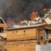 Fueron a la escuela y ocurrió una tragedia: incendio deja 24 estudiantes muertos