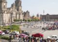 ¡México no deja de crecer! Ya somos 130.9 millones de habitantes, dice el INEGI