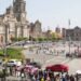 ¡México no deja de crecer! Ya somos 130.9 millones de habitantes, dice el INEGI