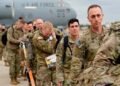 ¡Tropas de EU llegarán a Chihuahua! Senado autoriza entrada de 139 militares