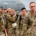 ¡Tropas de EU llegarán a Chihuahua! Senado autoriza entrada de 139 militares