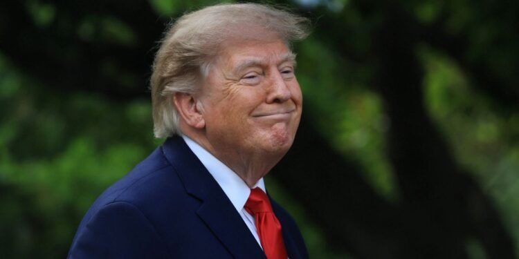 ¡Se acabó el veto! Juez devuelve a CNN, MS NOW y Politico a la Casa Blanca