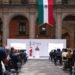 Campeche se sube al mapa de las grandes obras de Sheinbaum