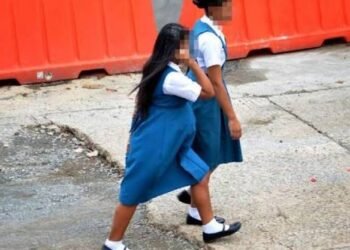 ¿Cuántas niñas fueron madres en México durante 2025? SIPINNA reporta 7 mil 887