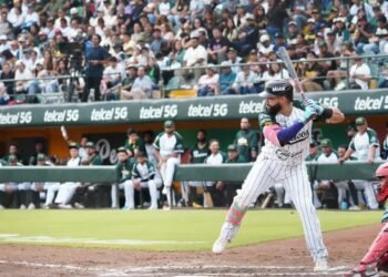 Drama, jonrones y extrainnings: así van las finales de Zona de la LMB