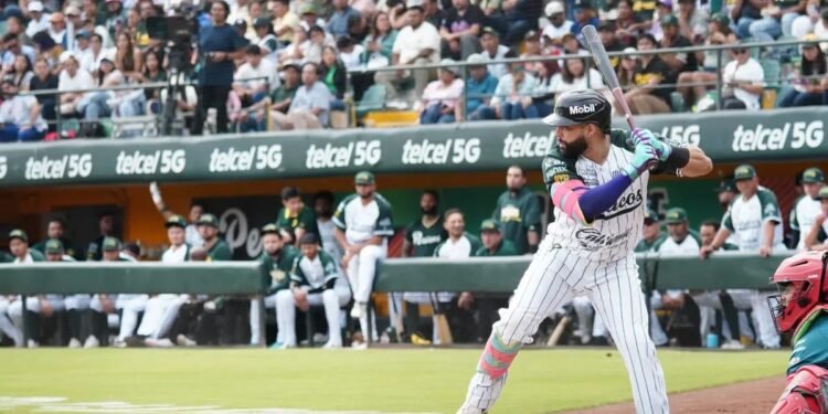 Drama, jonrones y extrainnings: así van las finales de Zona de la LMB