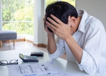 ¿No te alcanza para pagar al banco? No hay cárcel, pero sí consecuencias