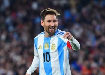 Argentina se paralizará por Messi: esto ocurrirá cuando llegue el minuto 10