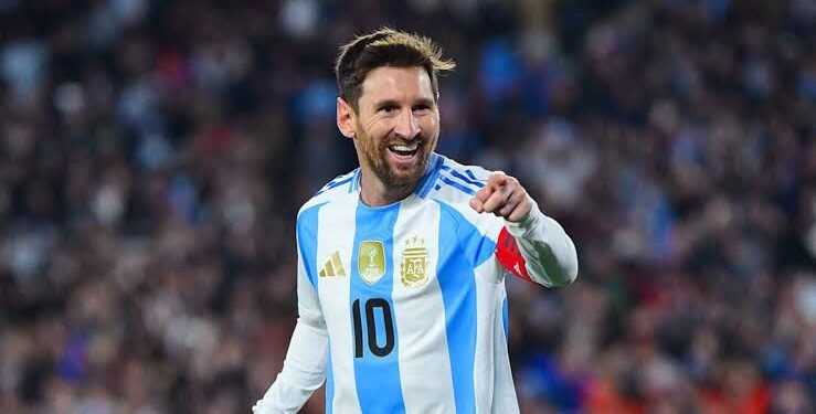 Argentina se paralizará por Messi: esto ocurrirá cuando llegue el minuto 10