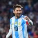 Argentina se paralizará por Messi: esto ocurrirá cuando llegue el minuto 10
