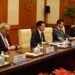 México voltea hacia China: tecnología, salud y educación marcan la agenda