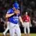 Austin Warner congela a Tijuana y Olmecas gana el primer duelo de la Serie del Rey