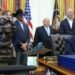 Trump pone en revisión el futuro del lobo mexicano ante reclamos de ganaderos