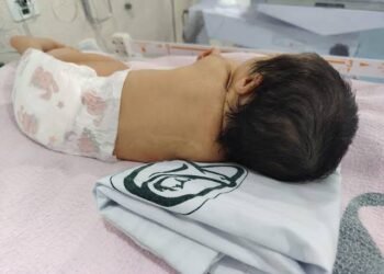 IMSS admite entrega equivocada de dos recién nacidas en hospital de Mexicali