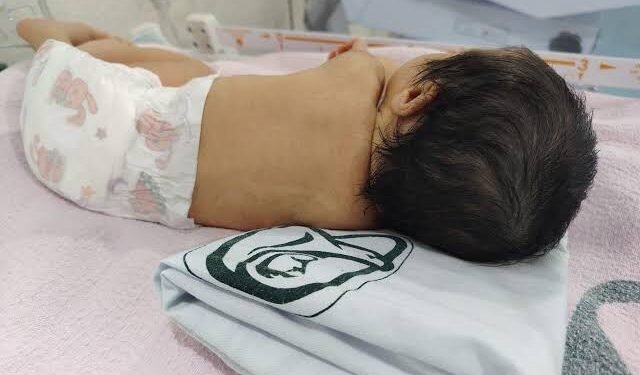 IMSS admite entrega equivocada de dos recién nacidas en hospital de Mexicali