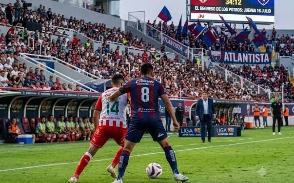 Liga MX sin descenso: Senado cuestiona el muro que frena a clubes y futbolistas