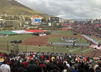 Toros vs. Olmecas: ¿a qué hora y dónde ver el Juego 1 de la Serie del Rey?
