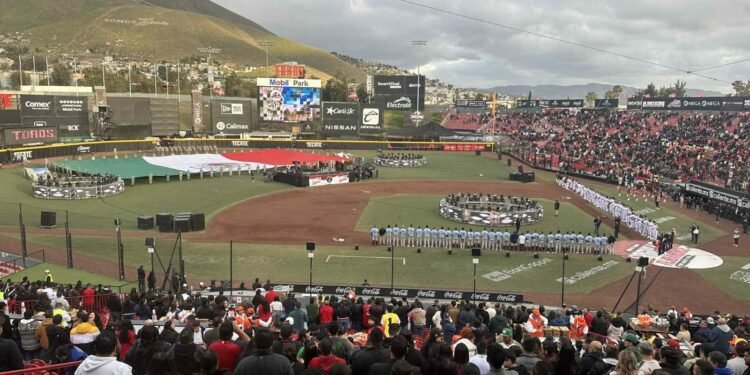 Toros vs. Olmecas: ¿a qué hora y dónde ver el Juego 1 de la Serie del Rey?