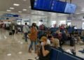 Julio turístico: México recibe 8.65 millones de viajeros internacionales