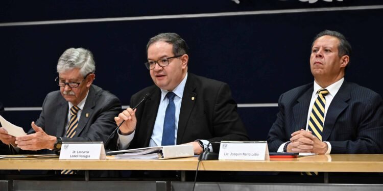 Tras fallas en examen de ingreso, UNAM anuncia regreso a modalidad presencial