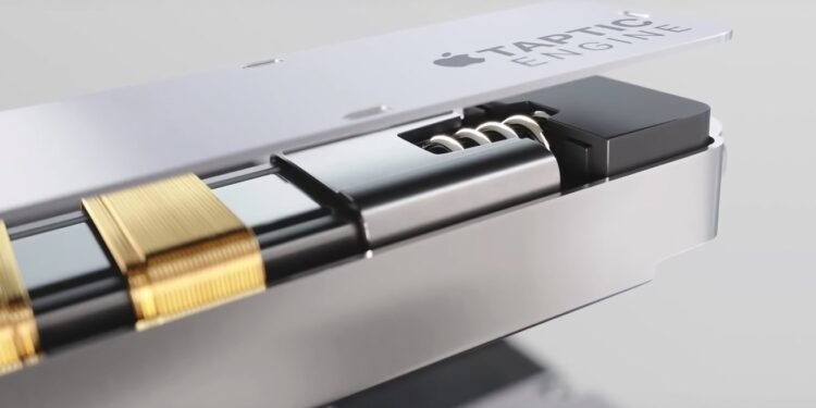 Apple enfrentará multa millonaria por infringir patentes de vibración en sus dispositivos