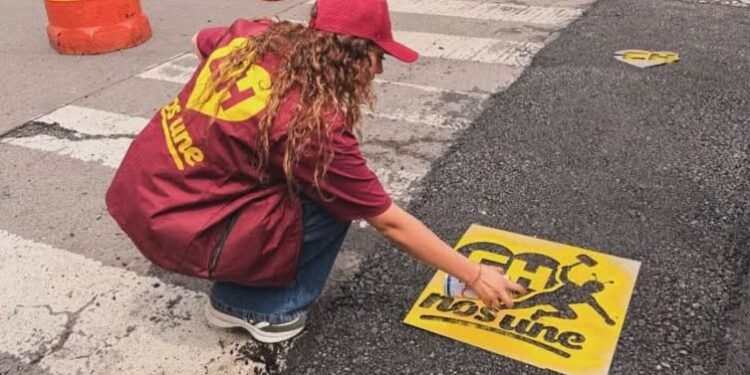 Grupo Chespirito deslinda uso de su imágen en propaganda de Citlalli Hernández