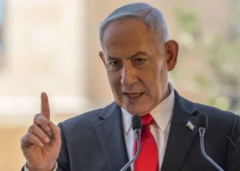 Netanyahu amenaza al alcalde de Nueva York previo a su intervención en la ONU