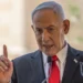 Netanyahu amenaza al alcalde de Nueva York previo a su intervención en la ONU