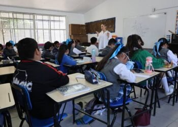 Radiografía educativa de México: PISA revela rezago en habilidades básicas