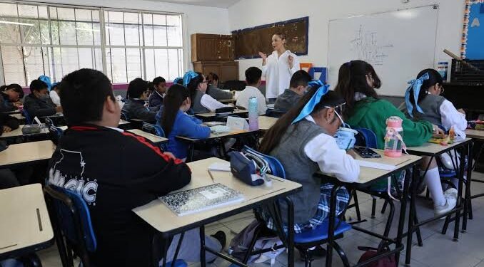 Radiografía educativa de México: PISA revela rezago en habilidades básicas