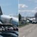 ¿Qué pasó en Miami? Avión de carga de Amazon rebasa pista y deja al menos cinco muertos