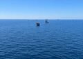 ¡Alerta frente a Campeche! Derrame de petróleo activa plan de contingencia en el Golfo de México