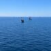 ¡Alerta frente a Campeche! Derrame de petróleo activa plan de contingencia en el Golfo de México