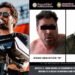 ¡Multihomicidio en Edomex! Asesinan a músico de Camilo Séptimo y a su familia