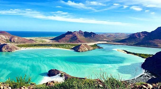 ¡México se sube al podio! Sus playas están entre las mejores del mundo en 2026