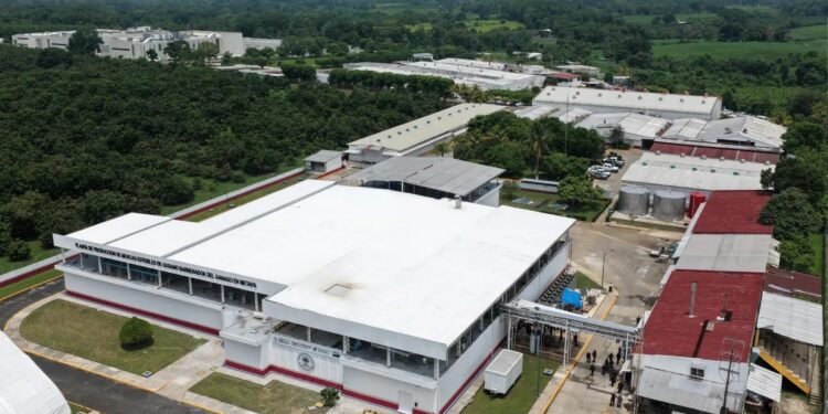 Bloqueos y clases suspendidas: Metapa exige reubicar fábrica de moscas estériles