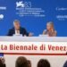 México entra al escaparate de Venecia; Clooney se lleva el primer gran homenaje