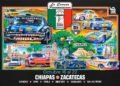 ¿Listos para la Panamericana? La carrera llevará turismo y velocidad a más de 170 municipios