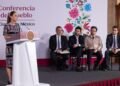 ¿Qué hay detrás de la muerte de Zenyazen Escobar? Esto dijo Sheinbaum