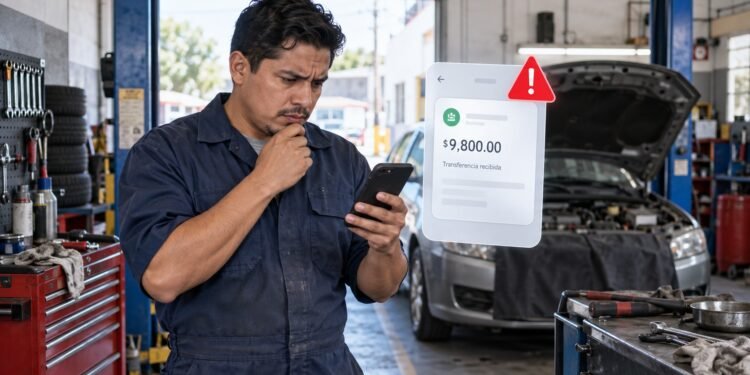 ¿Un cliente pagó de más? No devuelvas nada antes de revisar tu cuenta