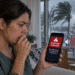 Huracanes, incendios y volcanes: estas son las nuevas alertas que llegarán a tu celular
