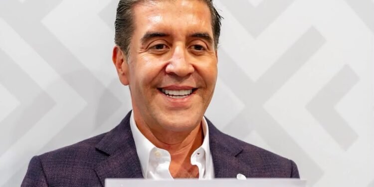 Chema Tapia mantiene el paso y busca consolidar alternativa política en Querétaro