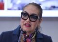 Renuncia clave en el INE: Claudia Arlett Espino deja la Secretaría Ejecutiva