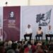 Sheinbaum responde al encuentro Fox-PRI: “Quieren recuperar sus privilegios”